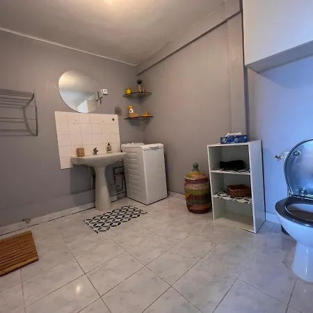 Maison Au Calme Avec Vue A 180 Dom wakacyjny Tulon