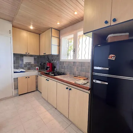 Maison Au Calme Avec Vue A 180 Dom wakacyjny *